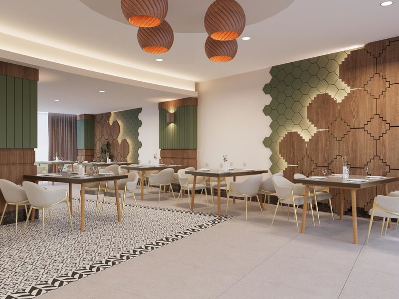 Raxeria Hotel 22