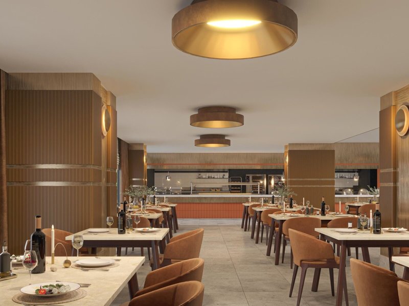 Raxeria Hotel 25