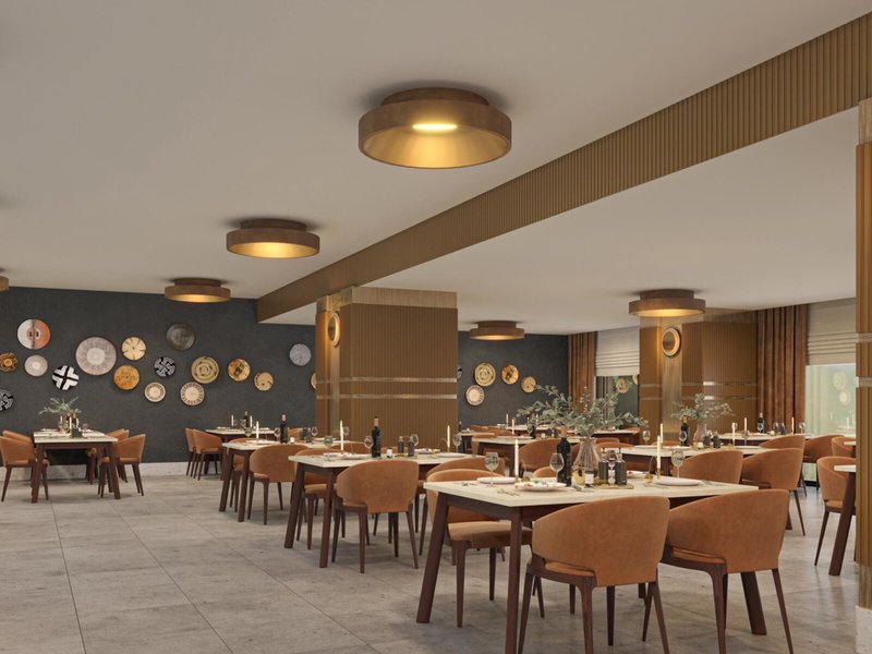 Raxeria Hotel 26