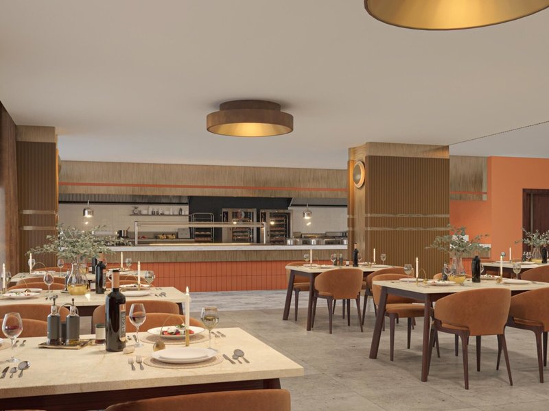 Raxeria Hotel 27