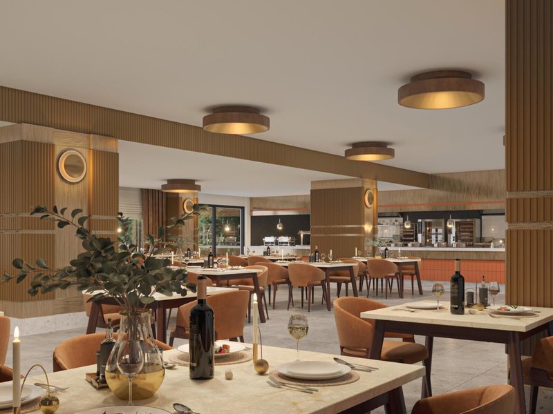 Raxeria Hotel 29