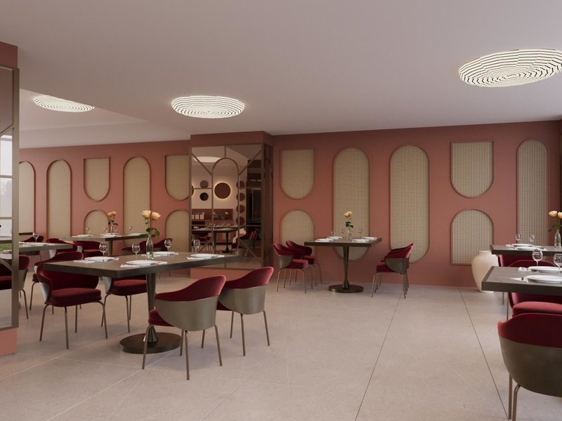 Raxeria Hotel 30