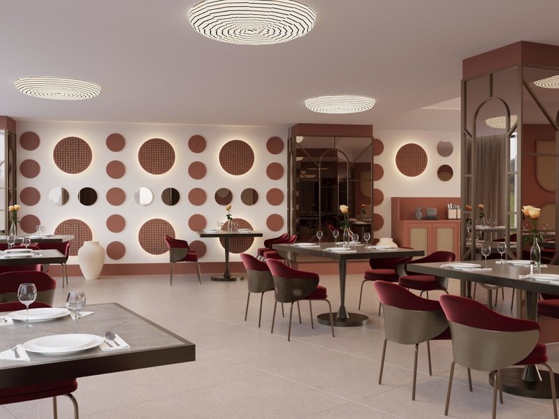 Raxeria Hotel 31