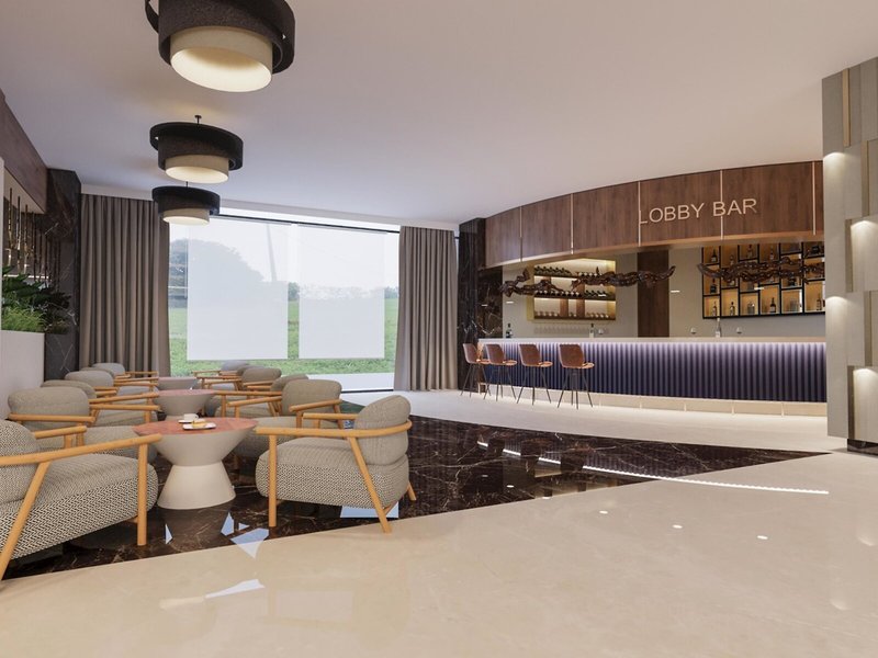 Raxeria Hotel 32
