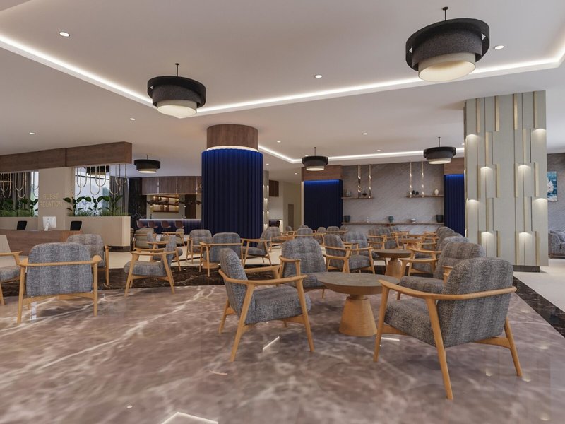 Raxeria Hotel 34