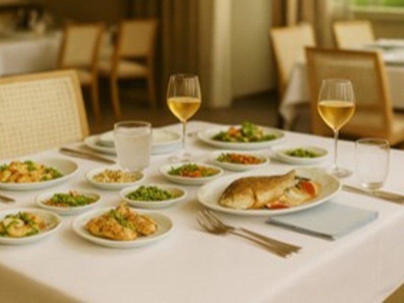 Raxeria Hotel 35