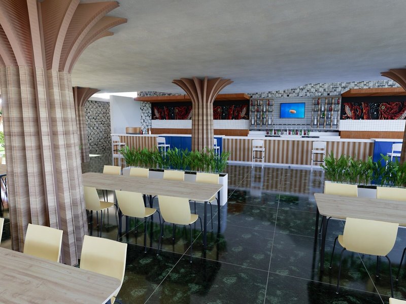 Raxeria Hotel 37