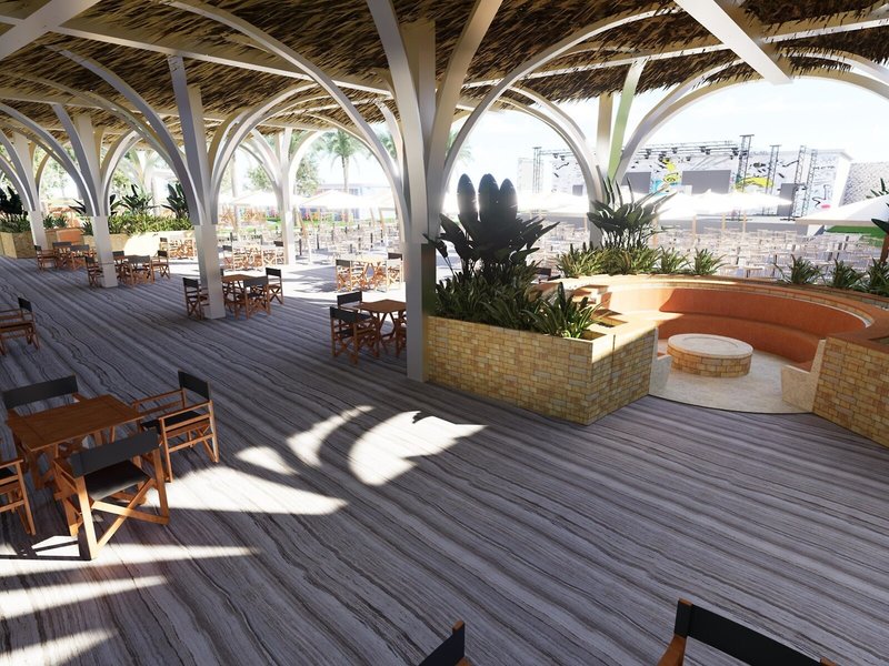 Raxeria Hotel 39
