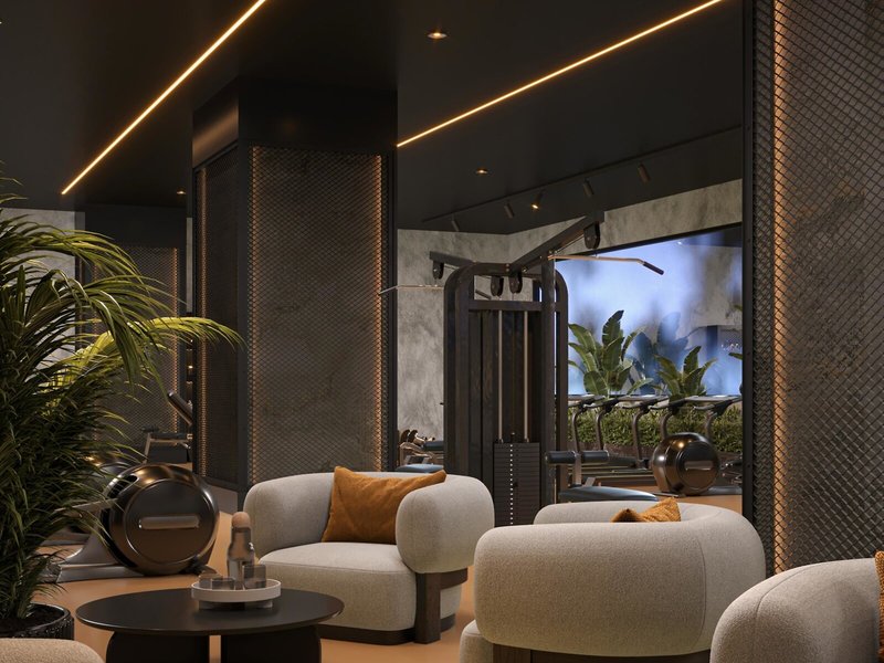 Raxeria Hotel 43
