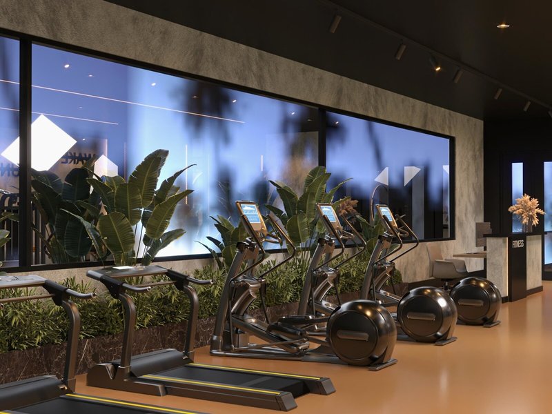 Raxeria Hotel 44