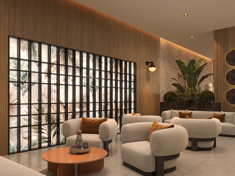 Raxeria Hotel 49
