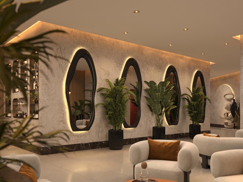 Raxeria Hotel 50