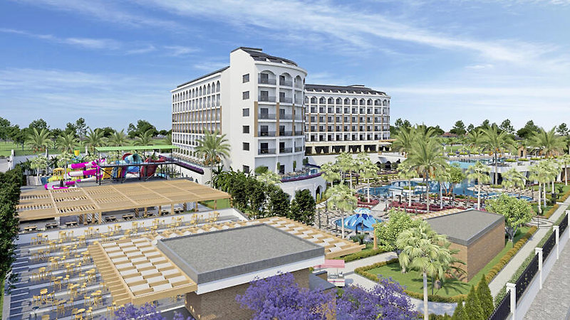 Raxeria Hotel 2