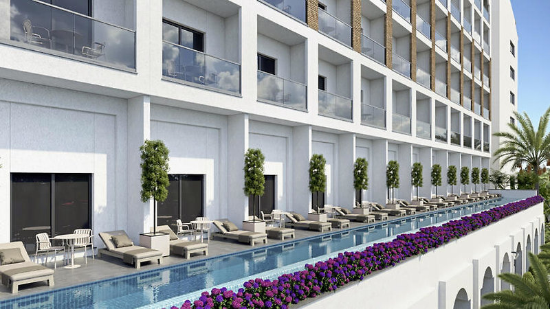Raxeria Hotel 4