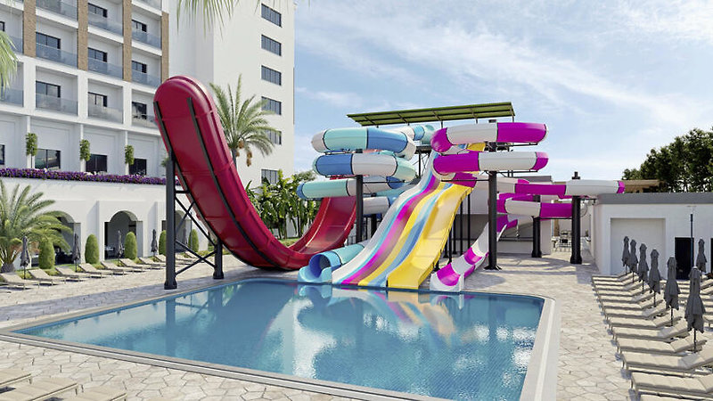Raxeria Hotel 11
