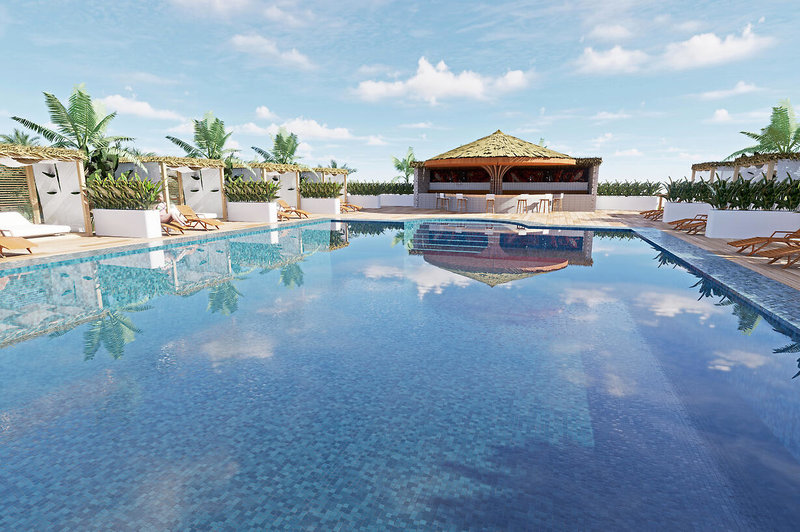 Raxeria Hotel 14