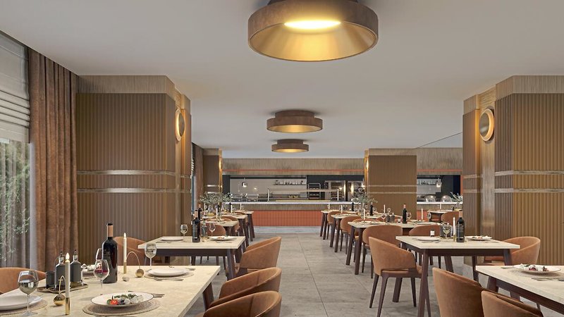 Raxeria Hotel 20