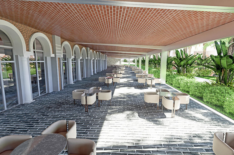 Raxeria Hotel 23