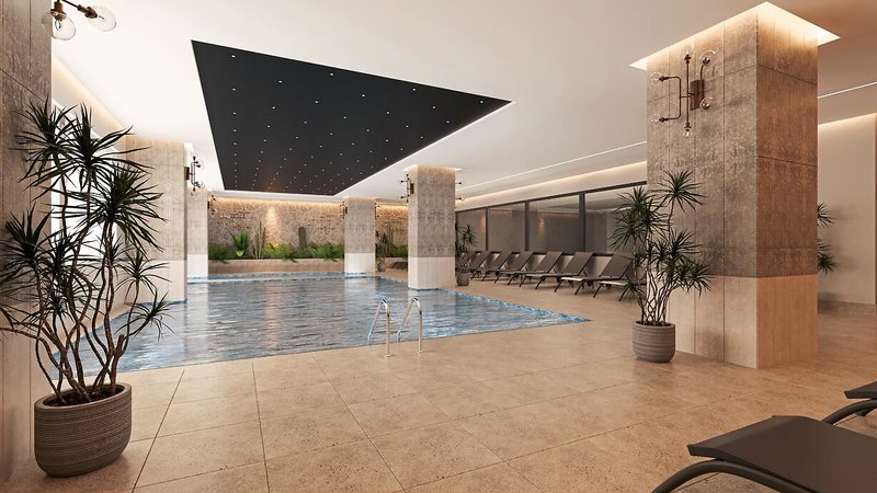 Raxeria Hotel 28