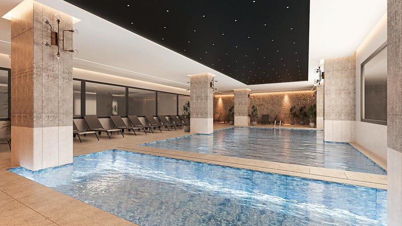 Raxeria Hotel 29