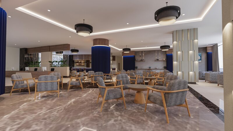 Raxeria Hotel 10