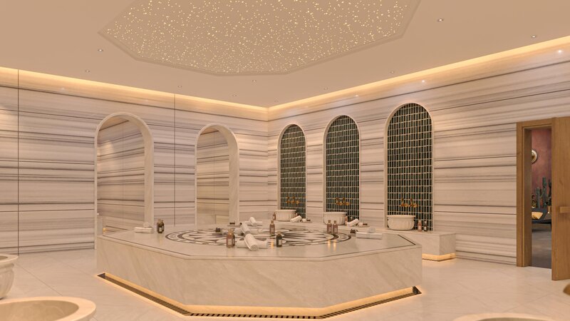 Raxeria Hotel 22