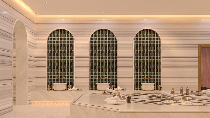 Raxeria Hotel 23