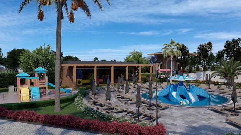 Raxeria Hotel 24