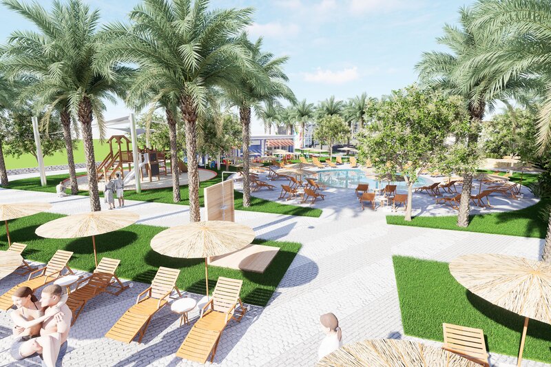Raxeria Hotel 25