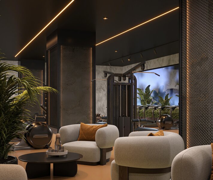 Raxeria Hotel 30
