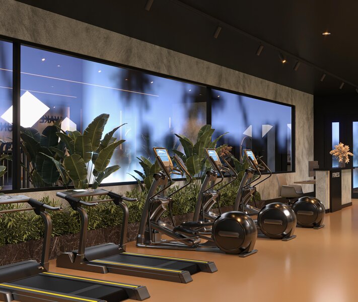 Raxeria Hotel 31