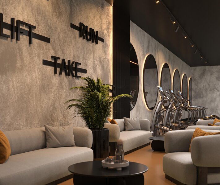 Raxeria Hotel 36