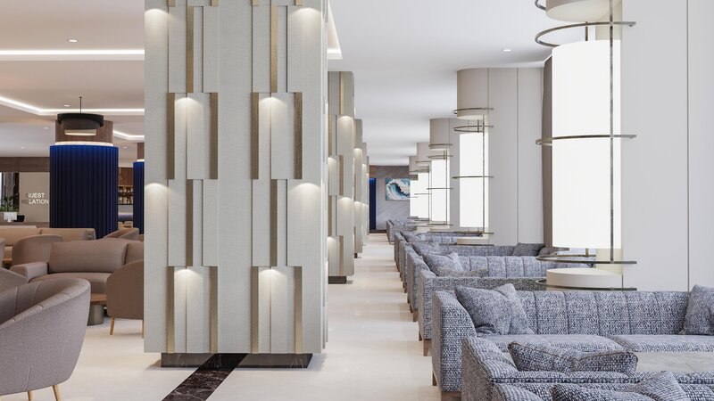 Raxeria Hotel 40