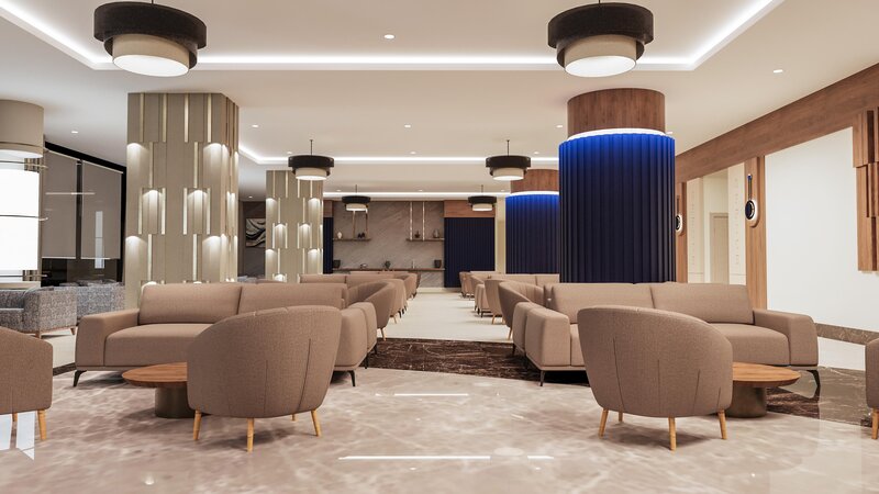 Raxeria Hotel 42
