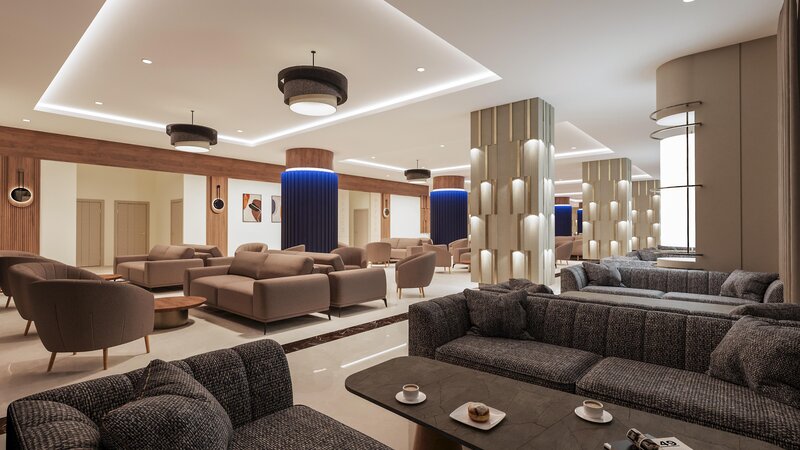 Raxeria Hotel 43