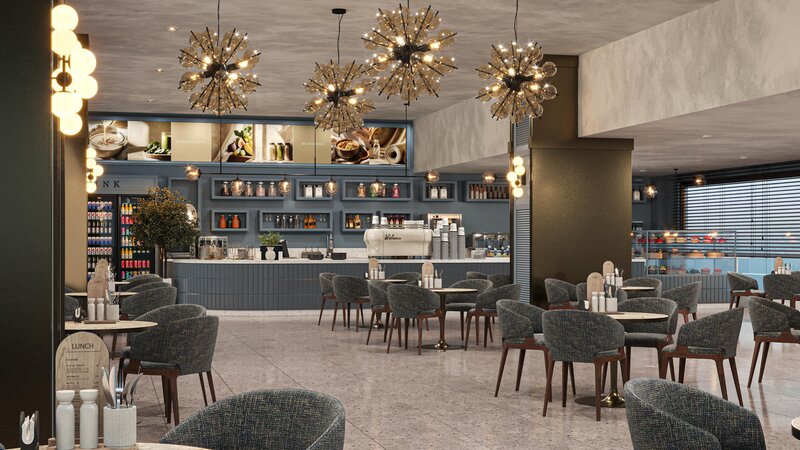 Raxeria Hotel 46