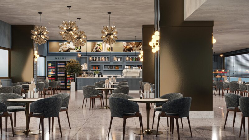 Raxeria Hotel 48