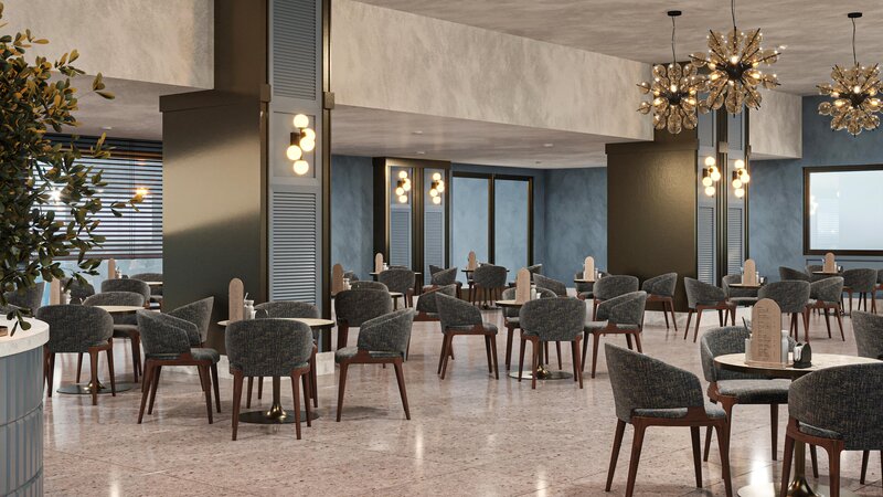 Raxeria Hotel 49