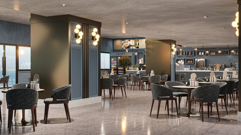 Raxeria Hotel 50