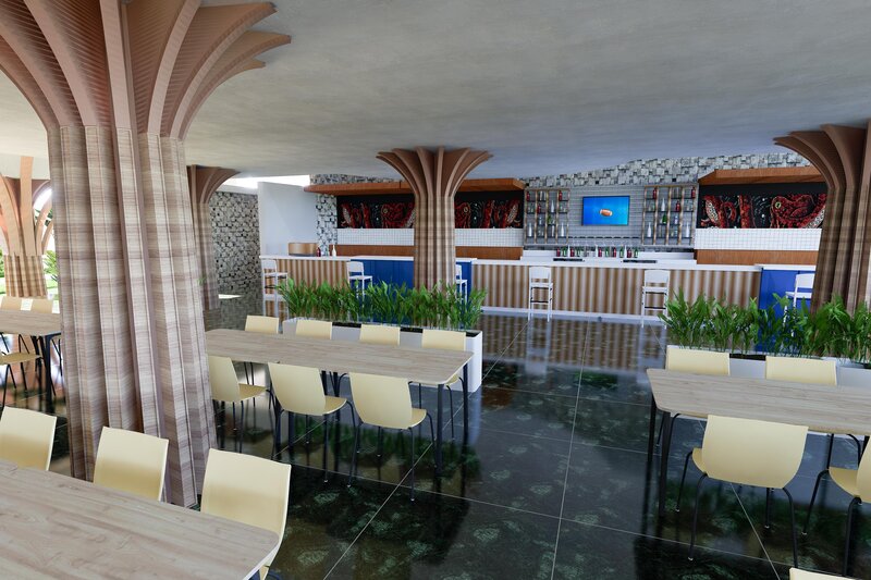 Raxeria Hotel 53