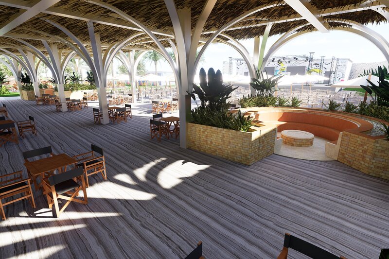 Raxeria Hotel 54