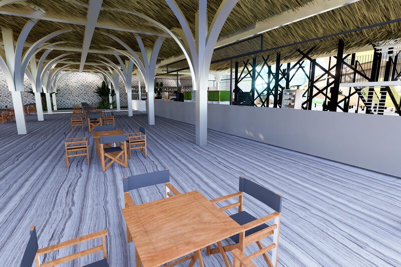 Raxeria Hotel 55