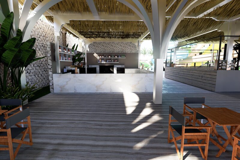 Raxeria Hotel 56