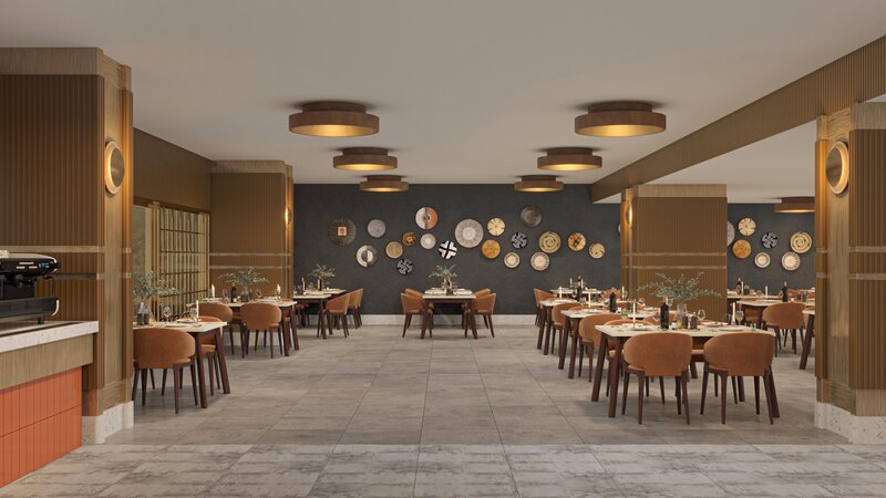 Raxeria Hotel 59