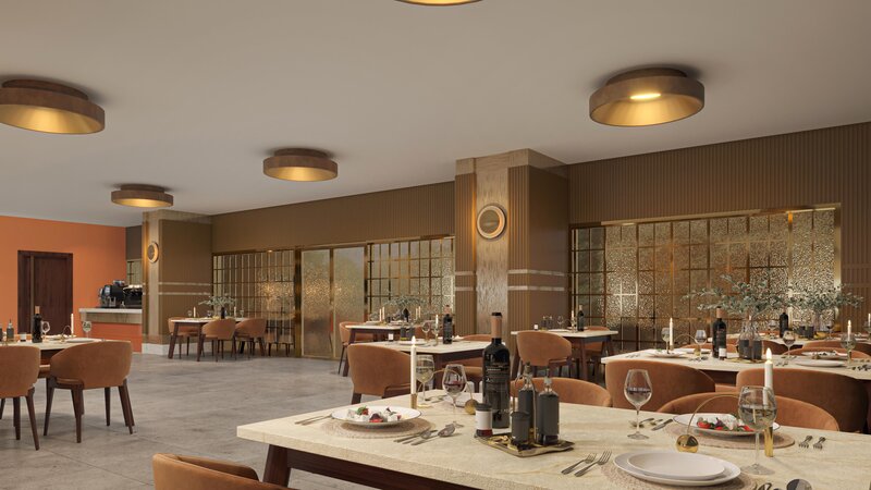 Raxeria Hotel 60