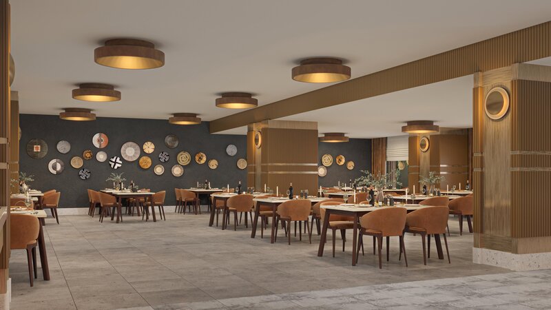 Raxeria Hotel 61