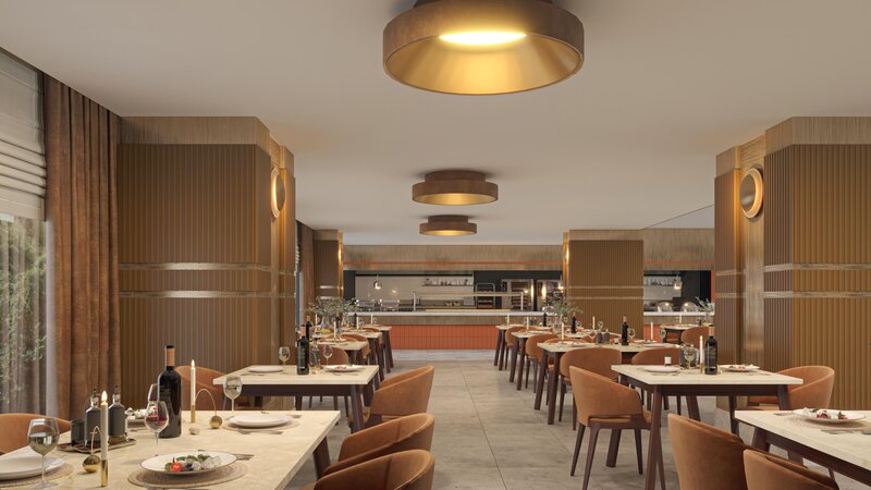 Raxeria Hotel 62