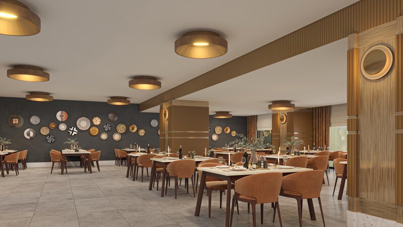 Raxeria Hotel 63