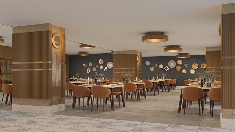 Raxeria Hotel 64