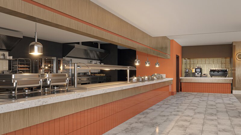 Raxeria Hotel 65